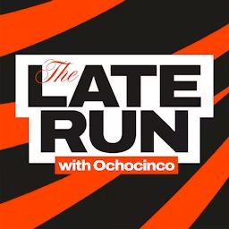 Artwork for The Late Run