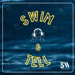 Artwork for Swim + Tell