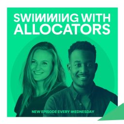 Artwork for Swimming with Allocators
