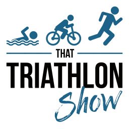 Artwork for That Triathlon Show