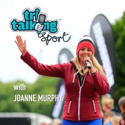 Artwork for Tri Talking Sport