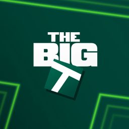 Artwork for The BIG T