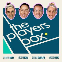 Artwork for The Player's Box