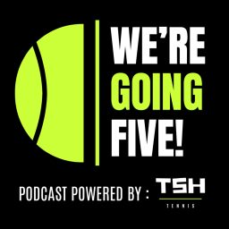 Artwork for We’re Going Five