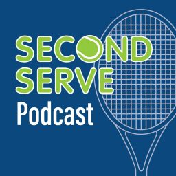 Artwork for Second Serve Tennis