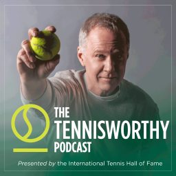 Artwork for TennisWorthy