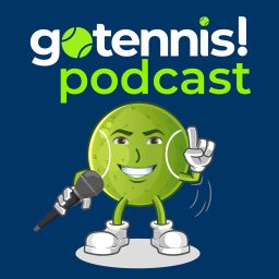 Artwork for GoTennis! Podcast