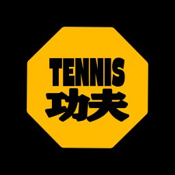 Artwork for Tennis功夫！