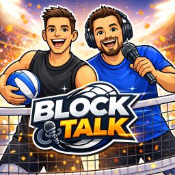 Artwork for Block & Talk
