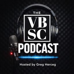 Artwork for The VBSC Podcast
