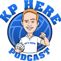 Artwork for KP HERE