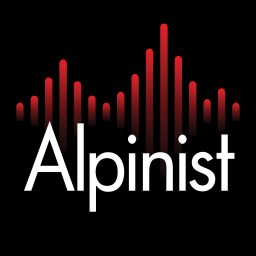 Artwork for Alpinist