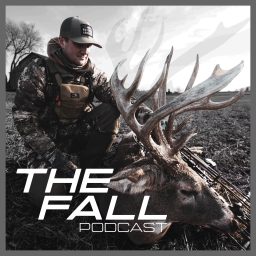 Artwork for The Fall Podcast