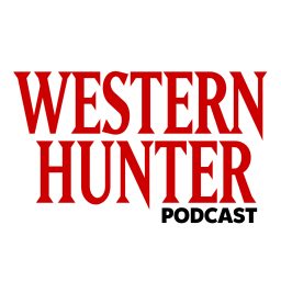 Artwork for Western Hunter
