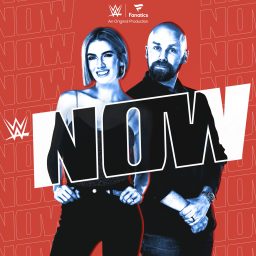 Artwork for WWE Now