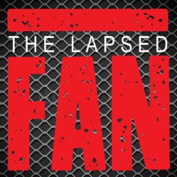 Artwork for The Lapsed Fan