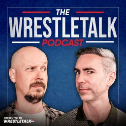 Artwork for WrestleTalk Podcast