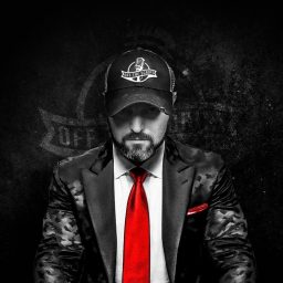 Artwork for Off The Script w/JDfromNY