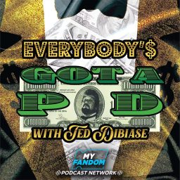Artwork for Everybody's Got A Pod