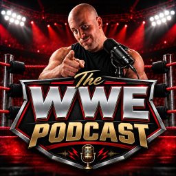 Artwork for The WWE Podcast