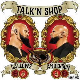 Artwork for Talk'n Shop