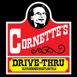 Artwork for Jim Cornette’s Drive-Thru