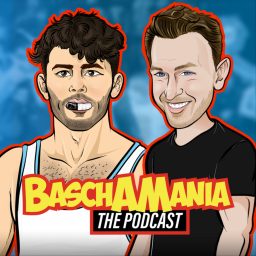 Artwork for BASCHAMANIA