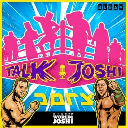 Artwork for Talk Joshi