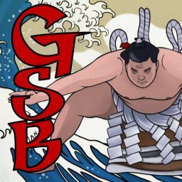 Artwork for Grand Sumo Breakdown