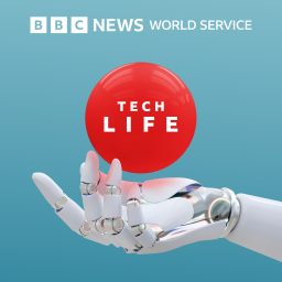 Artwork for Tech Life