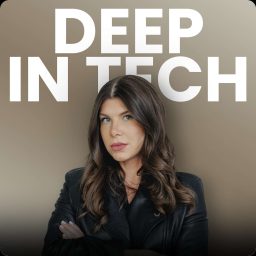 Artwork for Deep In Tech