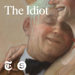 Artwork for The Idiot
