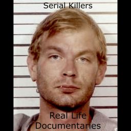 Artwork for Serial Killers: Real Life Documentaries