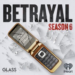 Artwork for Betrayal Season 6
