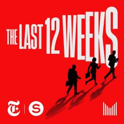 Artwork for The Last 12 Weeks