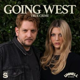 Artwork for Going West: True Crime