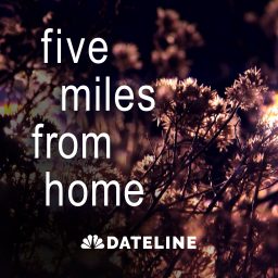 Artwork for Five Miles From Home