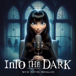Artwork for Into The Dark