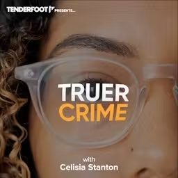 Artwork for Truer Crime