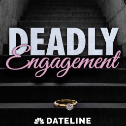 Artwork for Deadly Engagement