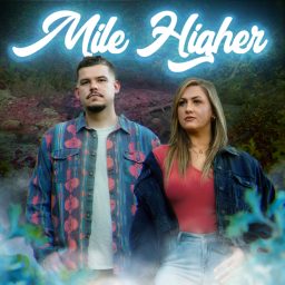 Artwork for Mile Higher