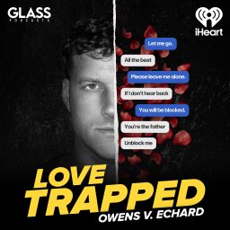 Artwork for Love Trapped