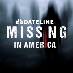 Artwork for Dateline: Missing in America