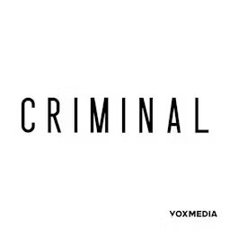 Artwork for Criminal