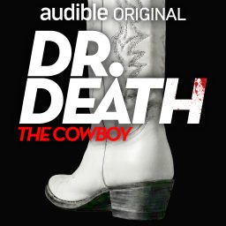 Artwork for Dr. Death