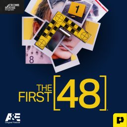 Artwork for The First 48