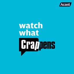 Artwork for Watch What Crappens