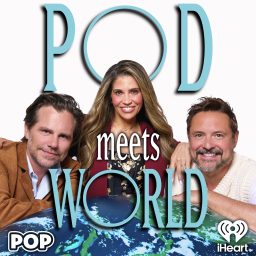 Artwork for Pod Meets World