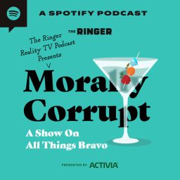 Artwork for Morally Corrupt