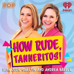 Artwork for How Rude, Tanneritos!